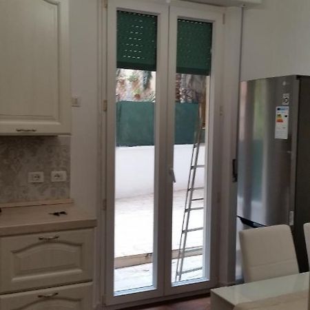 Isonzo Comfort Apartament Apartment Ancona Ngoại thất bức ảnh