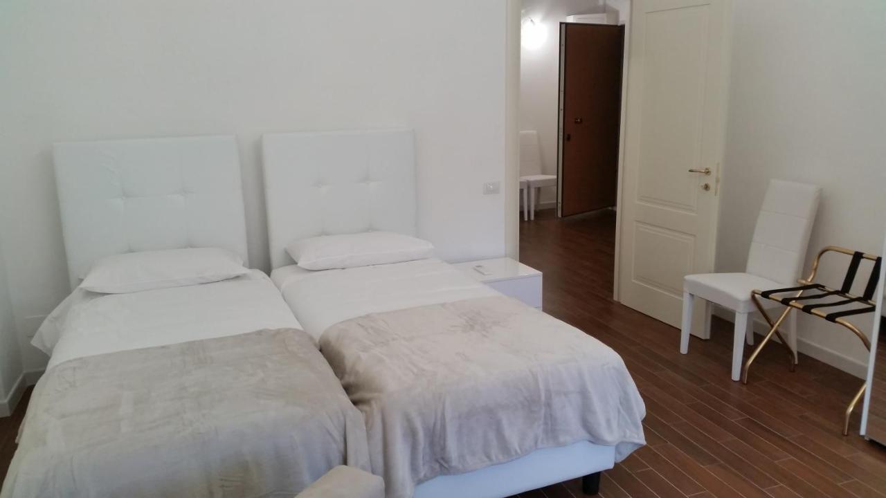 Isonzo Comfort Apartament Apartment Ancona Ngoại thất bức ảnh