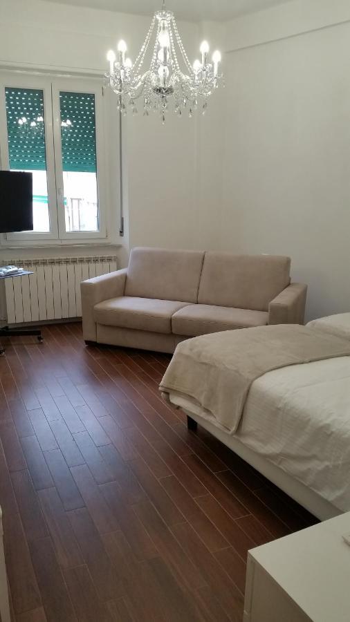 Isonzo Comfort Apartament Apartment Ancona Ngoại thất bức ảnh