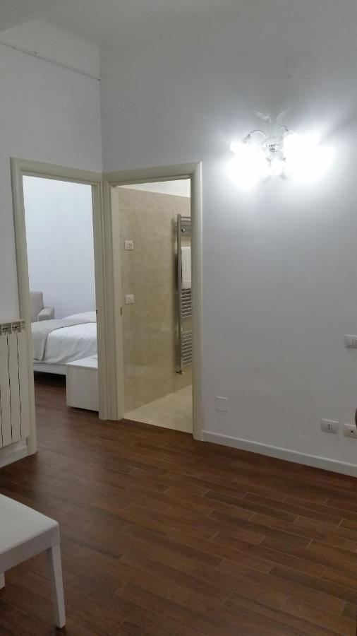 Isonzo Comfort Apartament Apartment Ancona Ngoại thất bức ảnh