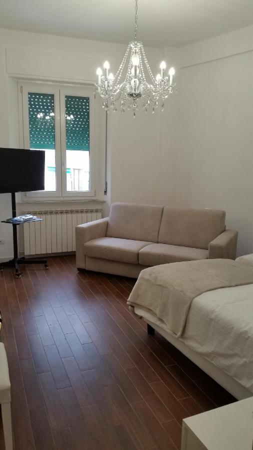 Isonzo Comfort Apartament Apartment Ancona Ngoại thất bức ảnh
