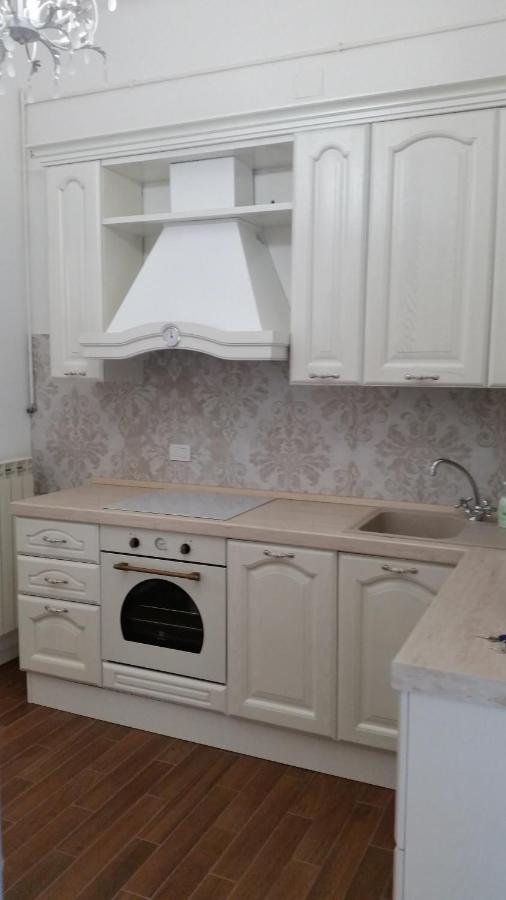 Isonzo Comfort Apartament Apartment Ancona Ngoại thất bức ảnh
