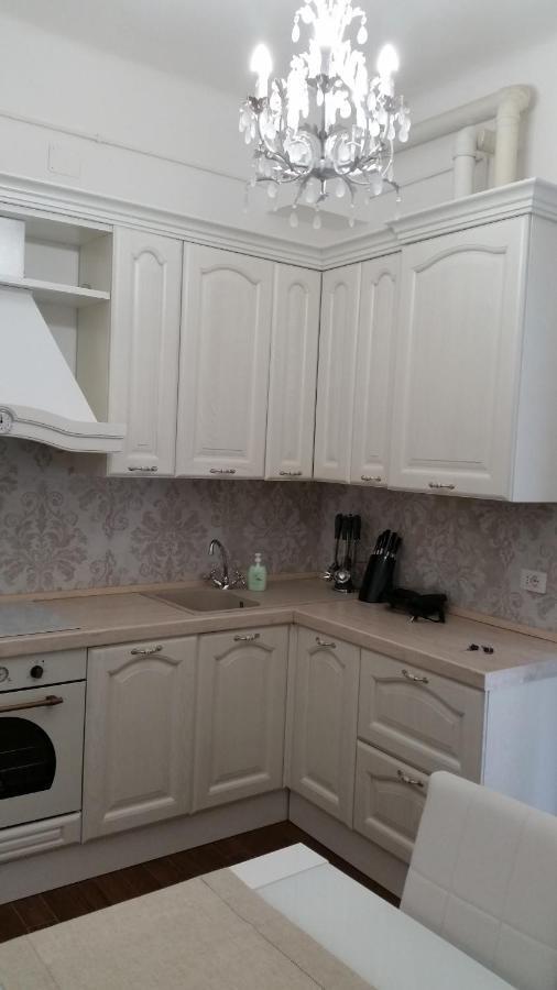 Isonzo Comfort Apartament Apartment Ancona Ngoại thất bức ảnh